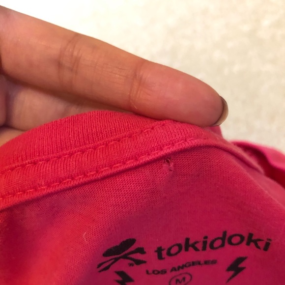 Tokidoki T-Shirt - Picture 5 of 7